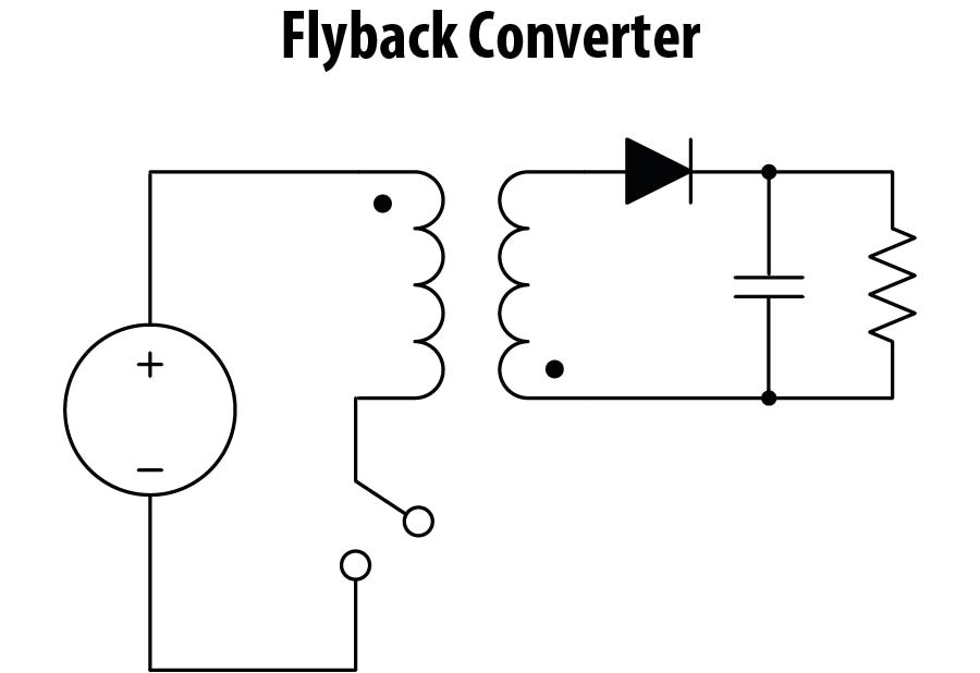 Flyback Converter